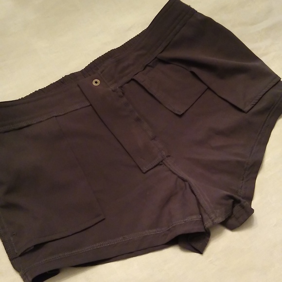 Pool Boy Swim Shorts - Picture 6 of 9